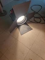 Strand Castor 273 pole operated 2kw, Enlèvement, Utilisé, Lumières, Couleur