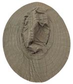 petit chapeau de pluie américain de la Seconde Guerre, Collections, Envoi