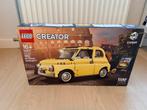 Lego creator fiat 500 (Ongeopend!!), Kinderen en Baby's, Ophalen of Verzenden, Nieuw, Lego