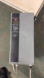 frequentieregelaar, Ophalen, Zo goed als nieuw