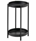 Plantenstandaard Olivblad Ikea - Nieuw, Ophalen, Tuin, Kunststof, Rond