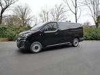 Citroën Jumpy 2.0Blue Hdi MPV automaat (bj 2023), Auto's, Bestelwagens en Lichte vracht, Stof, Gebruikt, 4 cilinders, Citroën