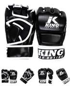 MMA HANDSCHOENEN KING PRO BOXING REVO 1 7 OZ, Ophalen, Zo goed als nieuw