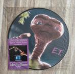 Vinyle COLLECTORS EDITION E.T. John Williams, Enlèvement, Utilisé