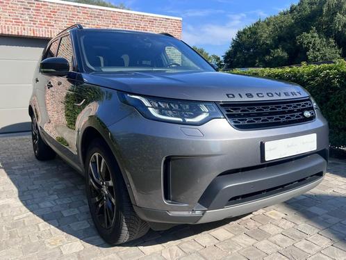 Land Rover Discovery | 2.0 SD4 SE (EU6d-TEMP) |, Auto's, Land Rover, Bedrijf, Te koop, 4x4, ABS, Achteruitrijcamera, Airbags, Airconditioning