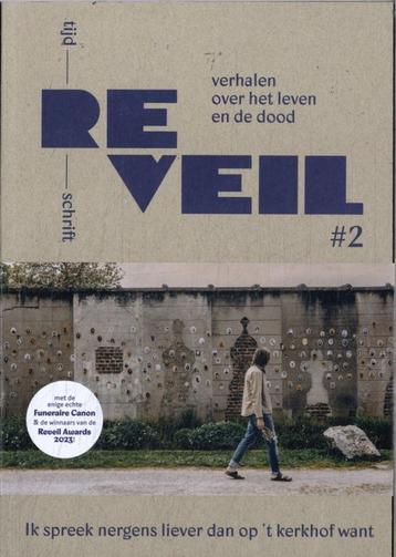 Reveil #2  beschikbaar voor biedingen