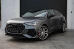 Audi RS Q3 2.5 TFSI SPORTBACK | ABT PACK | FULL XPEL, Autos, Cuir, Argent ou Gris, Achat, Entreprise