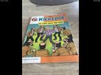 strip kiekeboe de come-back van dede, Boeken, Ophalen of Verzenden, Zo goed als nieuw