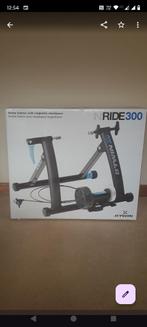 Fietstrainer inride 300, Enlèvement, Comme neuf, Bras