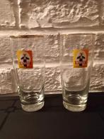 Wieze bierglazen, Ophalen, Zo goed als nieuw, Bierglas