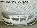 Voorbumper origineel BMW 1-serie F20 LCI ('15->) 51117293329, Gebruikt, Voor, Ophalen of Verzenden, Bumper