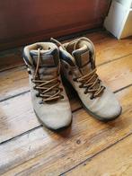 chaussures timberland (42), Porté, Enlèvement