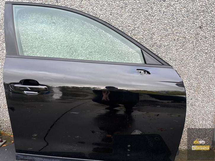 Audi A4 8W B9 Facelift 2019-2025 Portier Deur Rechts Voor Or, Auto-onderdelen, Carrosserie, Deur, Audi, Voor, Rechts, Gebruikt