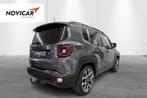 Jeep Renegade 1.5 Turbo T4 130 4x2 MHEV DCT7 S, Auto's, Stof, Gebruikt, 4 cilinders, 96 kW