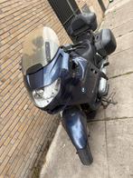 Blw r 1150 rt, Motoren, 2 cilinders, Particulier, Toermotor, 11 kW of minder