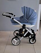 Kinderwagen adamex draagmand, Kinderen en Baby's, Kinderwagens en Combinaties, Ophalen, Zo goed als nieuw, Kinderwagen