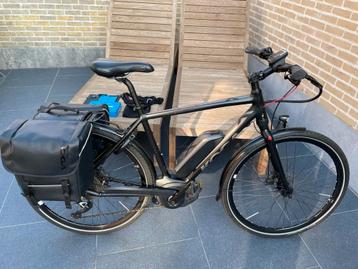 Koga E-Xite e-bike heren model kader54 met 2jaar garantie  beschikbaar voor biedingen