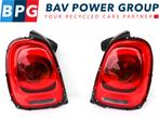 ENSEMBLE FEUX ARRIÈRE LCI LED Mini (F55) (63217297413), Utilisé, Mini