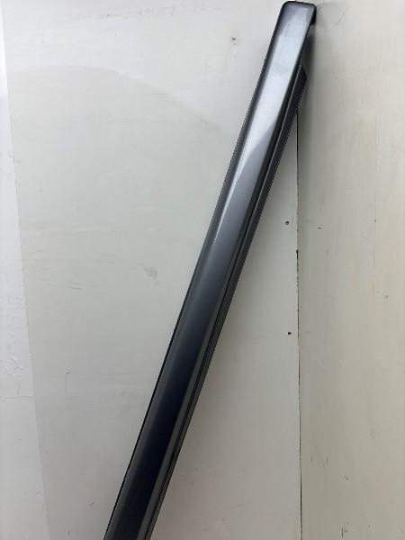 SIDESKIRT LINKS Mitsubishi Outlander (GF / GG), Auto-onderdelen, Carrosserie, Mitsubishi, Links, Gebruikt