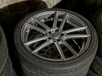 Jantes 5x112 en 19 pouces pour audi,vw,seat,mercedes, BMW..., Auto-onderdelen, Banden en Velgen, Ophalen of Verzenden, 19 inch