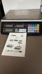 Weegschaal Asep, Elektronische apparatuur, Weegschalen, Ophalen, Minder dan 10 kg, 1 tot 500 gram, Overige typen