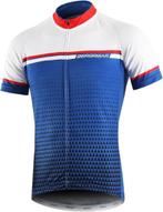BERGRISAR Fietsshirt voor heren SNELLE GRATIS LEVERING
