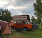 VW T3 Camper "Cassandra" Unieke Gezinscamper met 2 Isofix, Auto's, Volkswagen, Particulier, Te koop, USB, 4 deurs