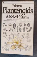 Plantengids, Enlèvement ou Envoi, A. Kelle/ H. Srurm, Comme neuf, Fleurs, Plantes et Arbres