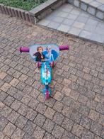 Frozen step - smoby - kleuter - als nieuw, Ophalen, Nieuw, Gewone step, Smoby