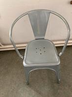 Stoelen Tolix, Huis en Inrichting, Stoelen, Ophalen, Gebruikt