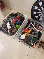 Grote partij losse Lego ongeveer 20 kilo, Kinderen en Baby's, Ophalen, Zo goed als nieuw