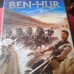 Ben-hur dvd in perfecte staat 2eu, Vanaf 12 jaar, Ophalen of Verzenden, Zo goed als nieuw, Actie