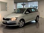 Skoda Fabia Ambition 1.0 Benzine  | 2016| 115.000KM, Auto's, Voorwielaandrijving, Testrit aan huis, Stof, Euro 6