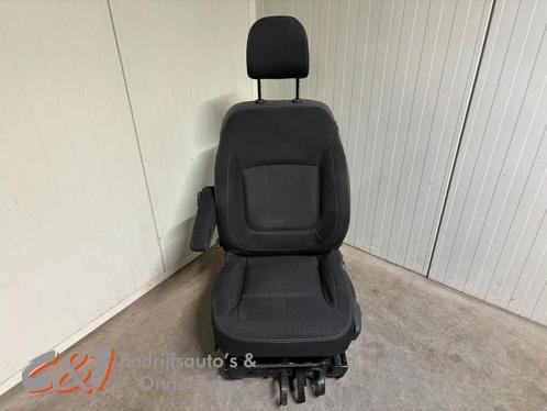Stoel links van een Renault Trafic, Auto-onderdelen, Interieur en Bekleding, Renault, Gebruikt, 3 maanden garantie, Ophalen of Verzenden