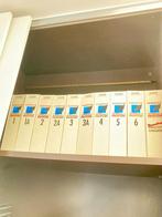 Boekenreeks (Kennis opleiding), Boeken, Ophalen, Zo goed als nieuw, Kluwer, Weko