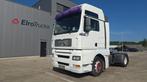MAN TGX 18.440 (MANUAL GEARBOX / RETARDER / BOITE MANUELLE /, 324 kW, Achterwielaandrijving, Overige kleuren, Elektrische ramen