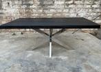 Tafel vissengraat nieuw!, Huis en Inrichting, Ophalen, Nieuw, Tafelblad