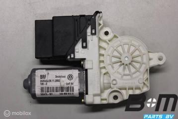 Raammotor rechts achter Golf 4 1C0959812A beschikbaar voor biedingen