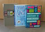 Wiskunde x 3, Boeken, Wetenschap, Ophalen of Verzenden, Gelezen, Diverse auteurs