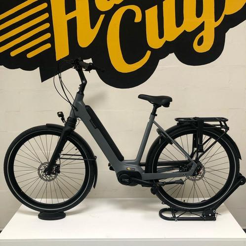 Frappe B7 Bosch elektrische fiets, Fietsen en Brommers, Elektrische fietsen, Nieuw, Overige merken, 50 km per accu of meer, Ophalen of Verzenden
