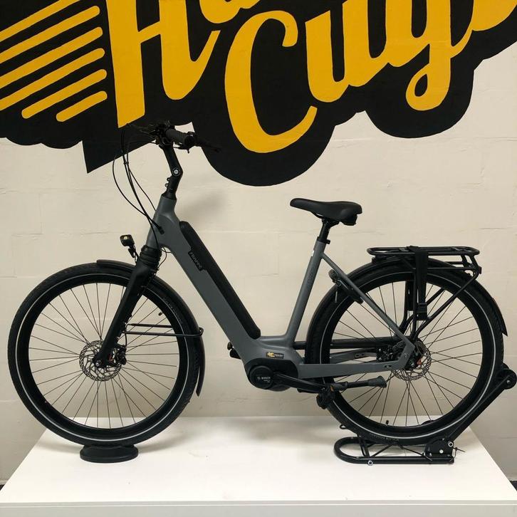 Frappe B7 Bosch elektrische fiets, Vélos & Vélomoteurs, Vélos électriques, Neuf, Autres marques, 50 km par batterie ou plus, Enlèvement ou Envoi