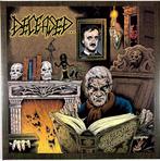 DECEASED - Supernatural Addiction (Splatter Vinyl) NIEUW/NEW, Verzenden, Nieuw in verpakking