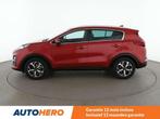 Kia Sportage 1.6 CRDi Design 2WD (bj 2020, automaat), Gebruikt, https://public.car-pass.be/vhr/9ef4dbde-6d0c-46b0-aabf-eeed8403feba
