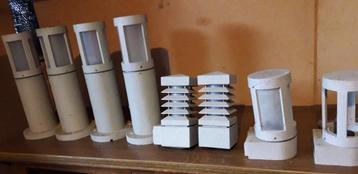lampes extérieures beschikbaar voor biedingen