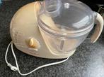 Robot Multi-fonctions Moulinex, Electroménager, Mélangeurs de cuisine, 1 à 2 litres, Enlèvement, Utilisé, 3 vitesses ou plus