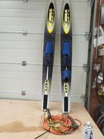 water ski, Avec corde, Enlèvement, Utilisé, 130 à 160 cm