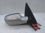 Buitenspiegel rechts van een Renault Megane, Gebruikt, -, Renault, -