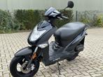 Kymco classe A sans permis, Fietsen en Brommers, Gebruikt, Klasse A (25 km/u), Ophalen of Verzenden, Agility