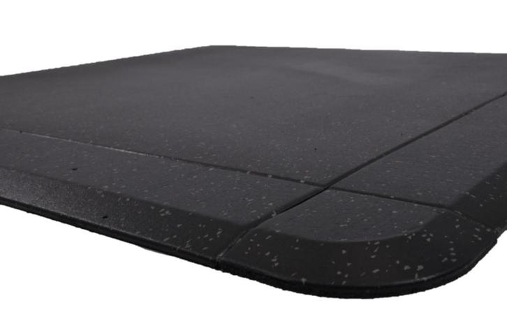 Dalle Fitness ULTRA "Flakes" + Connecteurs, Sport en Fitness, Fitnessmaterialen, Nieuw, Overige typen, Ophalen of Verzenden