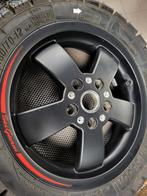Jeu de roues Vespa GTS ABS, Motos, Accessoires | Autre, Velgen Vespa, Neuf